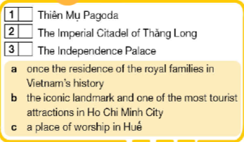 Tiếng Anh 12 Bright Workbook Hello trang 4