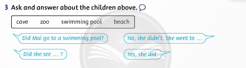 Family and Friends 5 National Edition Unit 7 Lesson 6