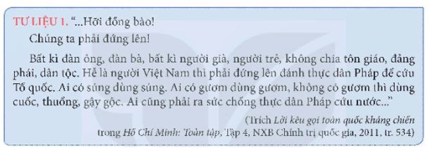 Giải Sử 12 trang 40 Kết nối