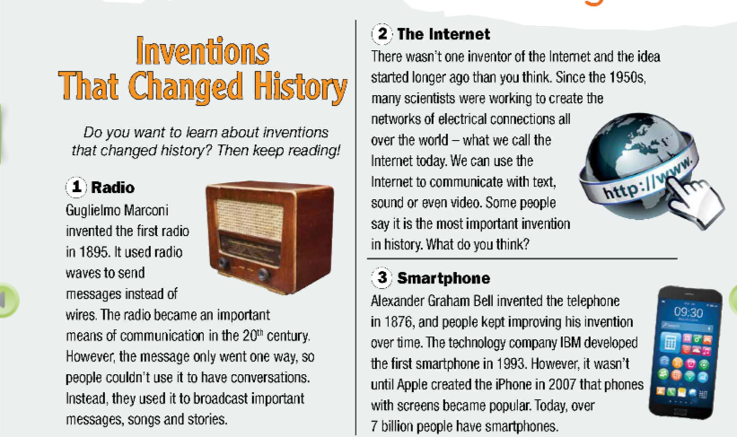 SBT Tiếng Anh 9 Right On 1 1f Reading