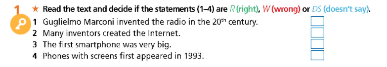 SBT Tiếng Anh 9 Right On 1 1f Reading