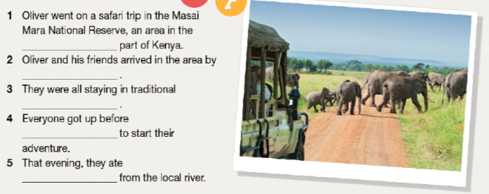 Tiếng Anh 12 Bright Workbook Unit 1 1c Listening