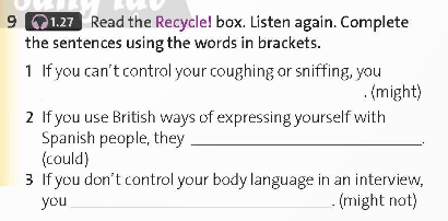 Tiếng Anh 12 Friends Global Unit 3 3A Vocabulary