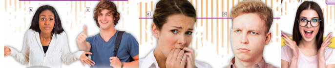 Tiếng Anh 12 Friends Global Unit 3 3A Vocabulary