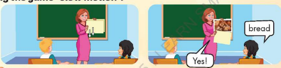 Tiếng Anh lớp 5 unit 6 Culture i-Learn Smart Start