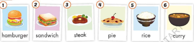 Tiếng Anh lớp 5 unit 6 lesson 3 i-Learn Smart Start