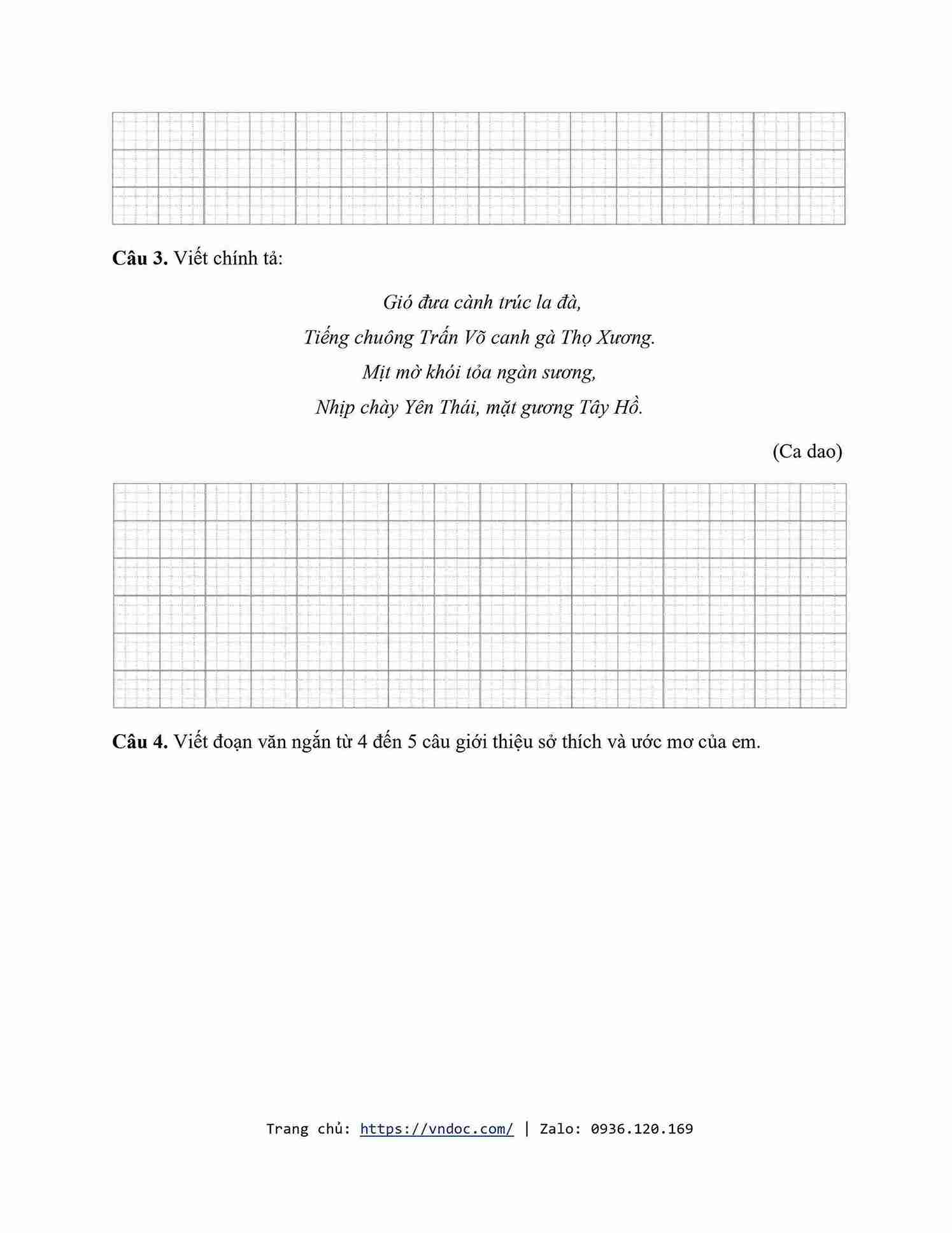 bai tap cuoi tuan tieng viet lop 3 12*609239