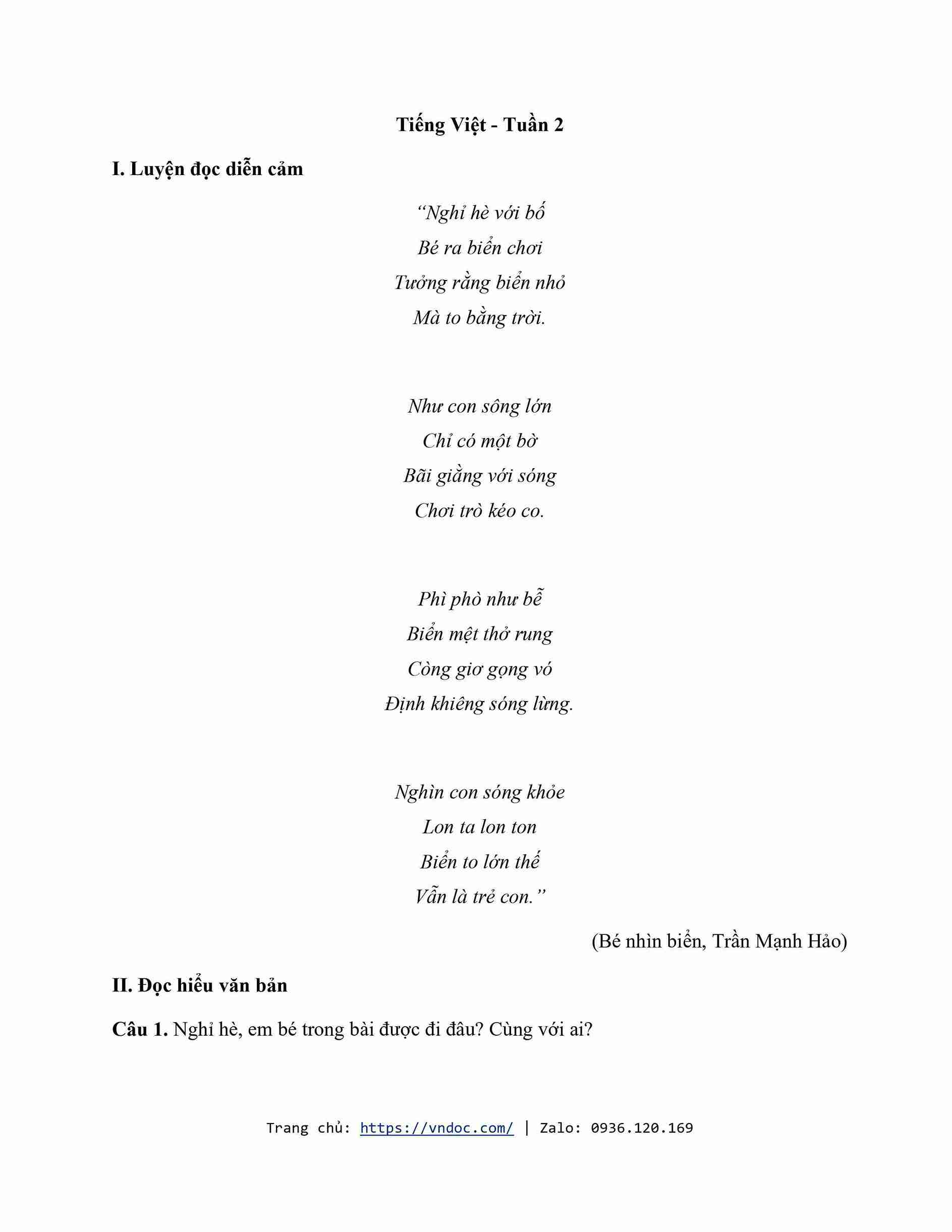 bai tap cuoi tuan tieng viet lop 3 16*609241