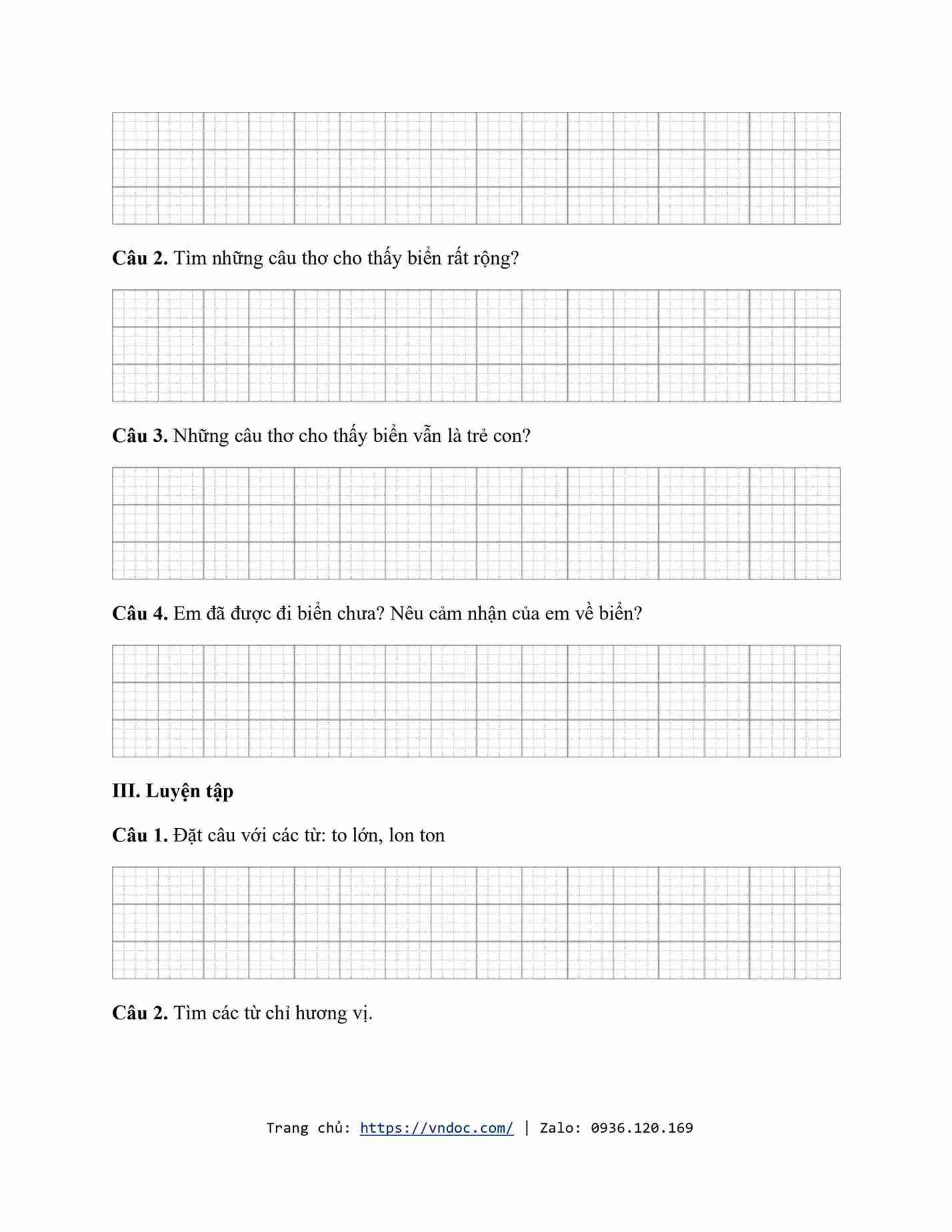 bai tap cuoi tuan tieng viet lop 3 17*609244