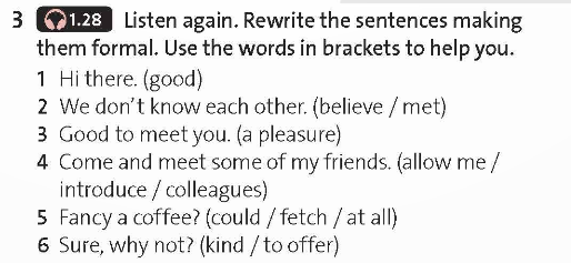 Tiếng Anh 12 Friends Global Unit 3 3C Listening