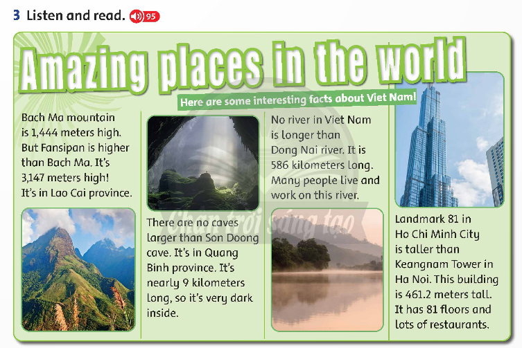 Family and Friends 5 National Edition Unit 8 Lesson 5