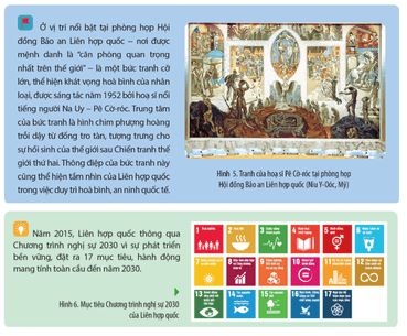 Giải Sử 12 trang 8 Cánh diều