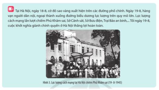 Giải Sử 12 trang 31 Cánh diều