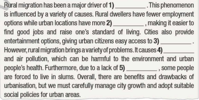 Tiếng Anh 12 Bright Unit 5 5a Reading