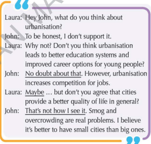 Tiếng Anh 12 Bright Unit 5 5d Speaking