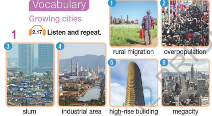 Tiếng Anh 12 Bright Unit 5 Introduction