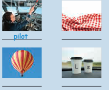 Tiếng Anh 5 Wonderful world Review 3 Part 3