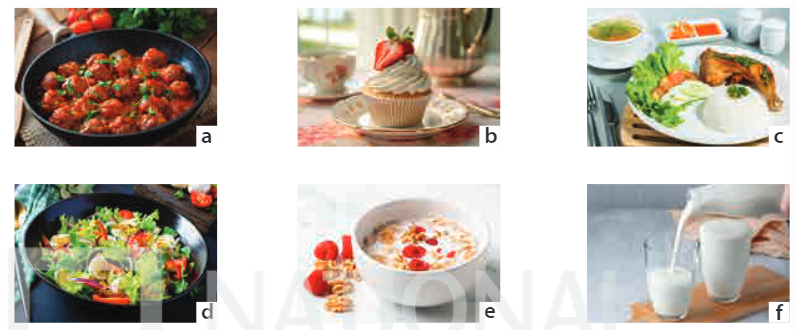 Tiếng Anh 5 Wonderful world Unit 6 lesson 3