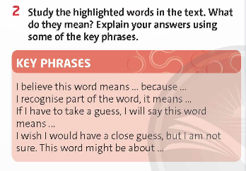 Tiếng Anh 9 Unit 5 Reading Friends Plus