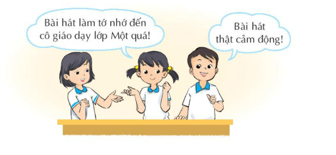 Hoạt động trải nghiệm lớp 3 Tuần 12 trang 36, 37, 38 | Kết nối tri thức