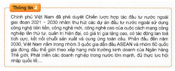 Giải KTPL 12 trang 25 Kết nối