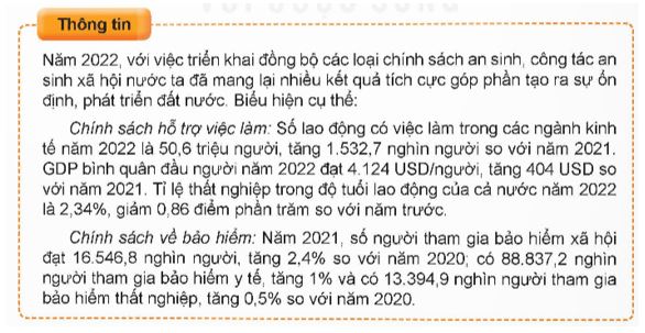 Giải KTPL 12 trang 37 Kết nối