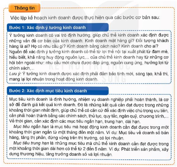 Giải KTPL 12 trang 44 Kết nối