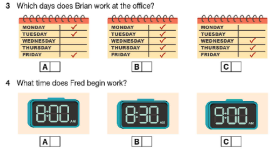 Tiếng Anh 12 Bright Workbook Unit 2 2c Listening