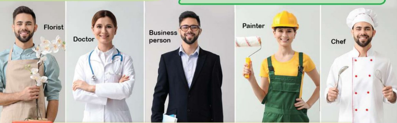 Tiếng Anh 8 unit 7 lesson 1