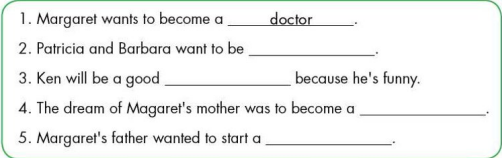 Tiếng Anh 8 unit 7 lesson 1