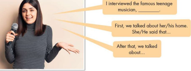 Tiếng Anh 8 unit 7 lesson 2