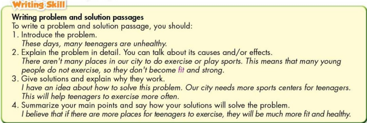 Tiếng Anh 8 unit 7 lesson 3