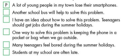 Tiếng Anh 8 unit 7 lesson 3