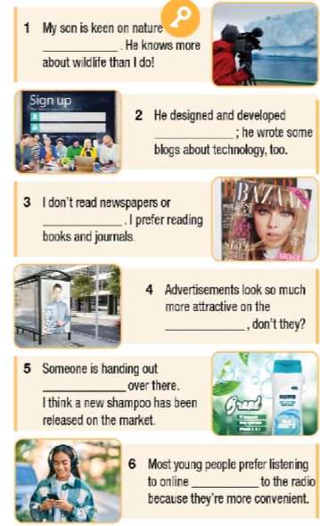 Tiếng Anh 12 Bright Workbook Unit 3 3a Reading