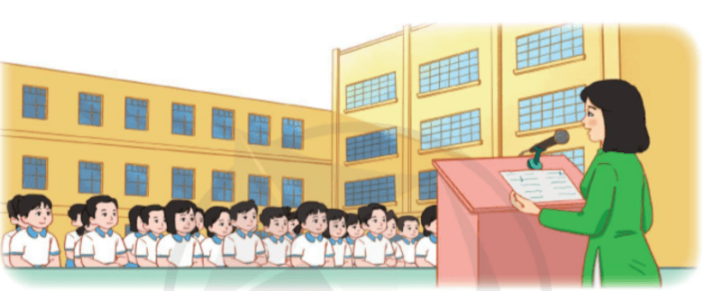 Hoạt động trải nghiệm lớp 3 Tuần 15 trang 43, 44 | Cánh diều