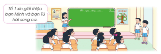 Hoạt động trải nghiệm lớp 3 Tuần 25 trang 69, 70 | Cánh diều