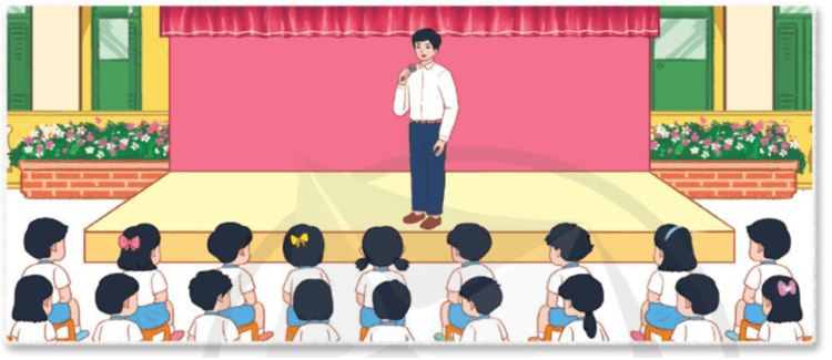 Hoạt động trải nghiệm lớp 3 Tuần 27 trang 73, 74 | Cánh diều