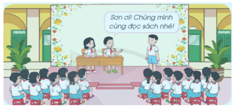 Hoạt động trải nghiệm lớp 3 Tuần 30 trang 81, 82, 83 | Cánh diều