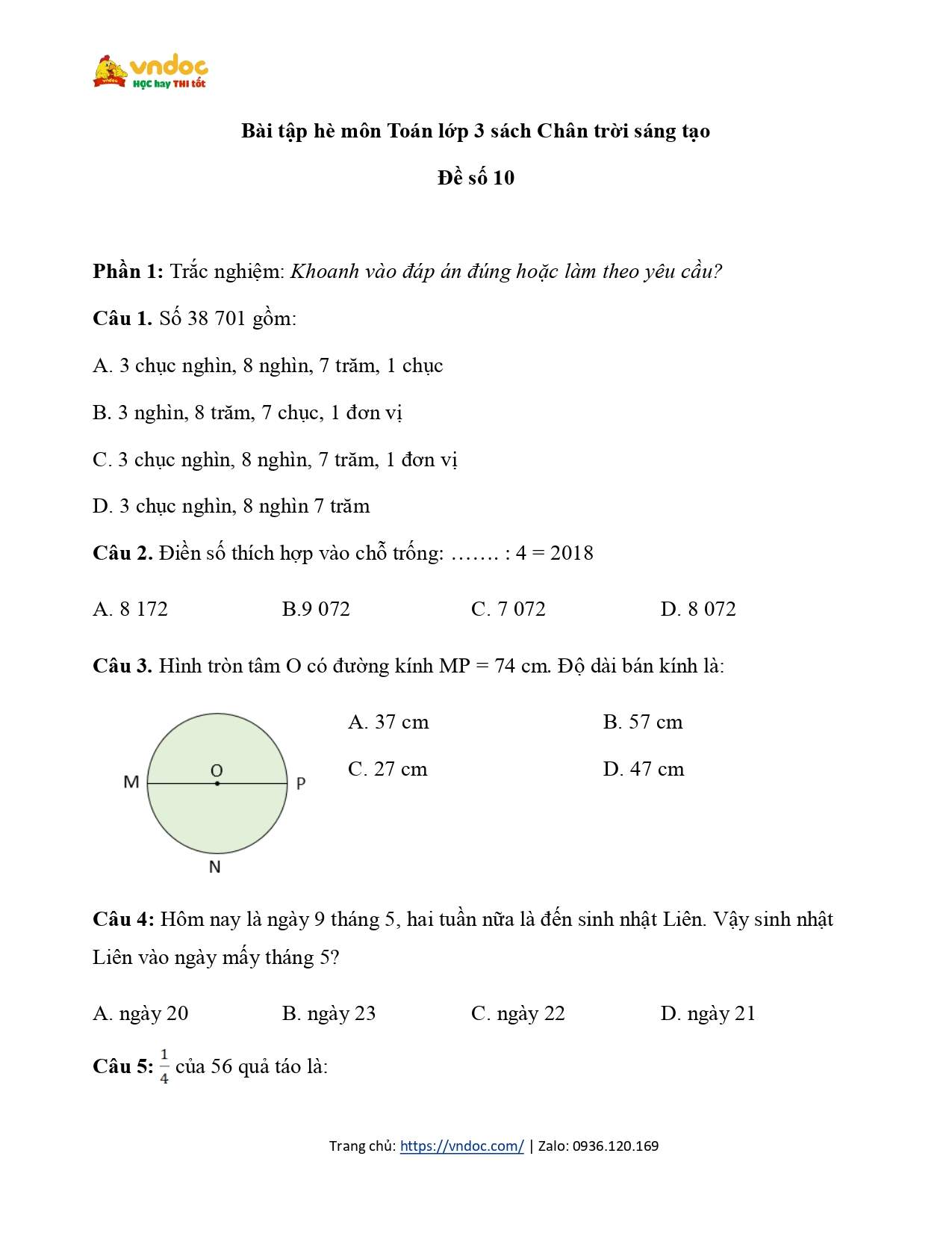 de on tap he lop 3 len lop 4 ctst so 10 page 1*611547
