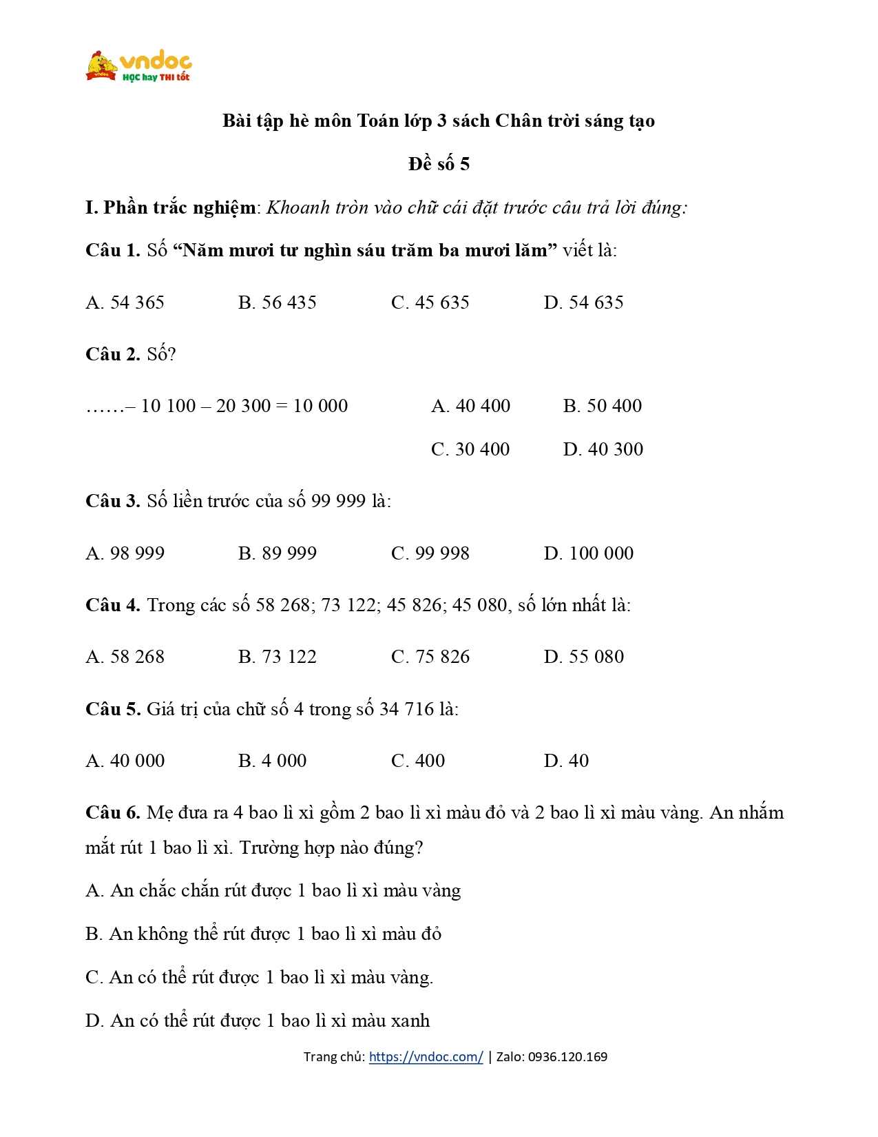 de on tap he lop 3 len lop 4 ctst so 5 page 1*611513