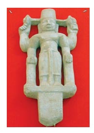 Tượng tạo hình mỹ thuật