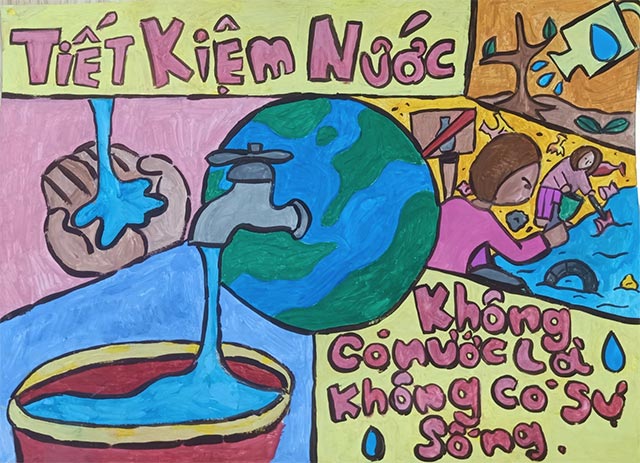 Thiên nhiên Việt Nam