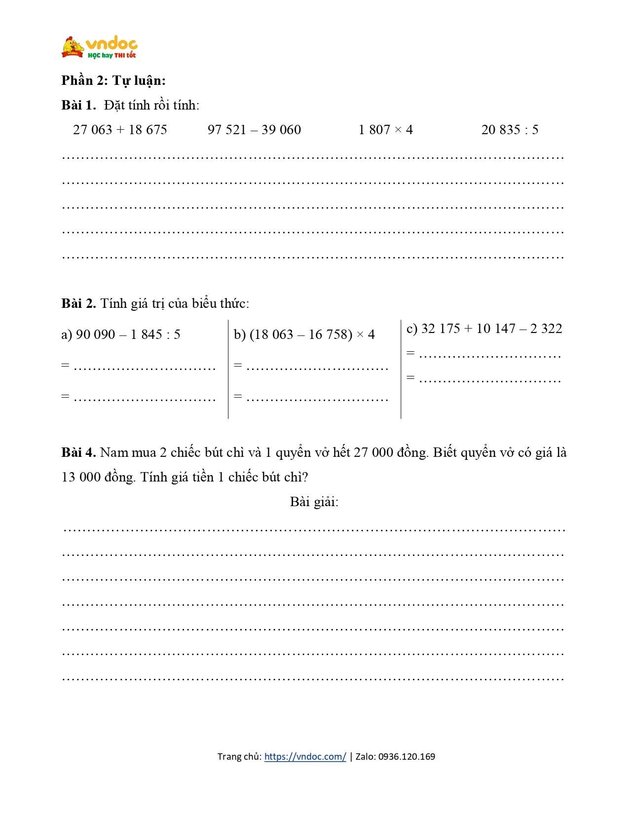 de on tap he lop 3 len lop 4 ctst so 6 page 2*611583