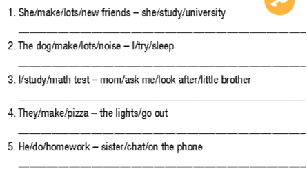 Sách bài tập tiếng Anh lớp 12 unit 1 lesson 1