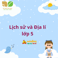 Lịch Sử và Địa Lí lớp 5 Kết nối tri thức bài 9: Triều Lý và việc định đô ở Thăng Long