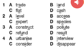 Tiếng Anh 12 Bright Workbook Unit 5 5a Reading