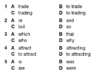 Tiếng Anh 12 Bright Workbook Unit 5 5a Reading