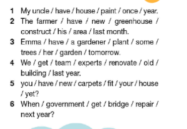 Tiếng Anh 12 Bright Workbook Unit 5 5b Grammar