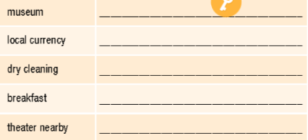 Sách bài tập tiếng Anh lớp 12 unit 2 lesson 2