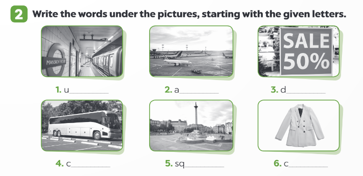 Sách bài tập Tiếng Anh 9 Global Success Unit 2 Pronunciation